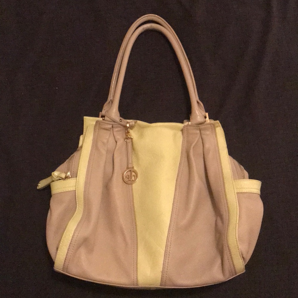 Audrey Brooke — Shoulder Purse